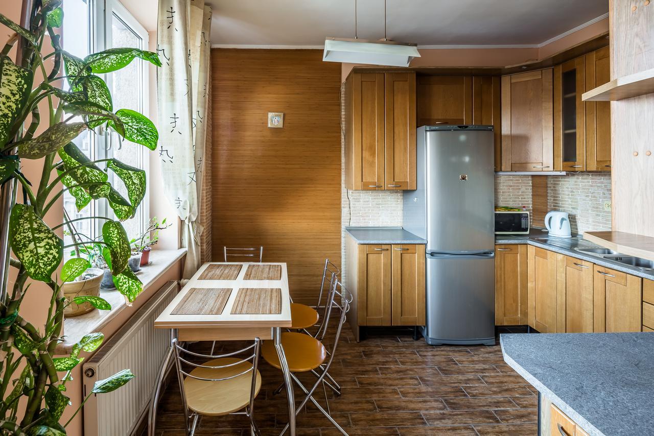 Stylish Deluxe Apartments!!! Lviv Eksteriør billede