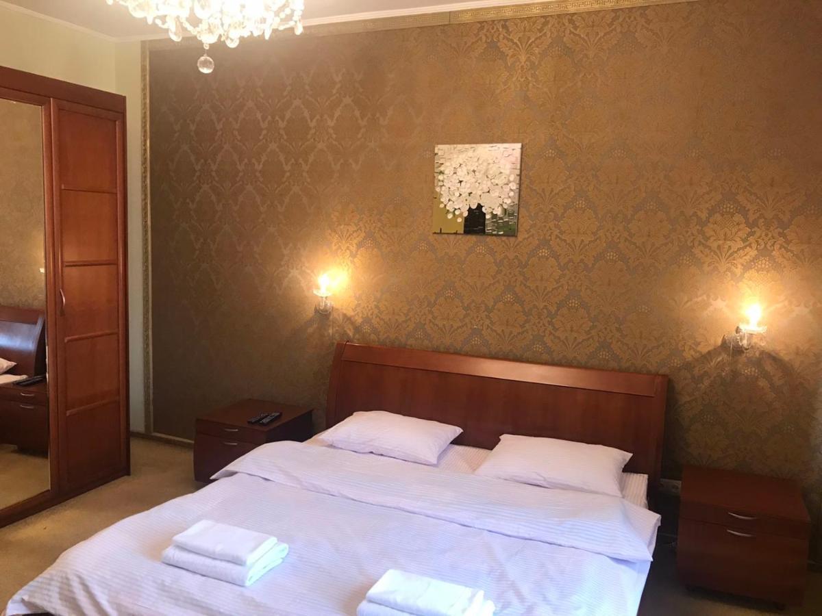 Stylish Deluxe Apartments!!! Lviv Eksteriør billede
